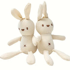 Corn Rabbit Plush Toy Rabbit Doll Rabbit