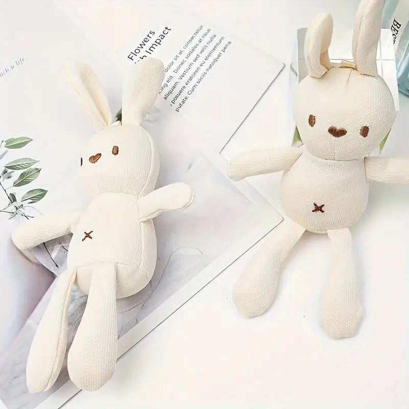 Corn Rabbit Plush Toy Rabbit Doll Rabbit