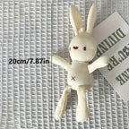 Corn Rabbit Plush Toy Rabbit Doll Rabbit