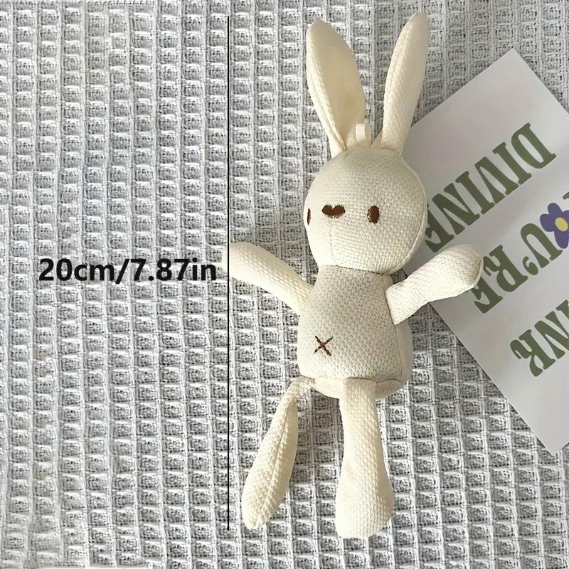 Corn Rabbit Plush Toy Rabbit Doll Rabbit