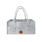 Large Capacity Multifunctional Storage Bag – Perfect for Moms on the Go