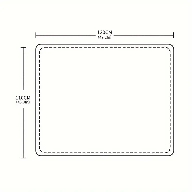 Muslin Swaddle Blankets