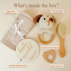 The Gentle Beginnings Gift Set