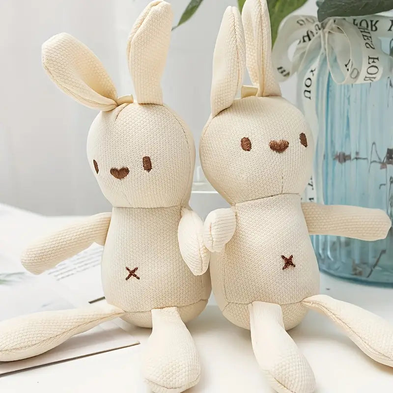 Corn Rabbit Plush Toy Rabbit Doll Rabbit