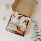 The Gentle Beginnings Gift Set