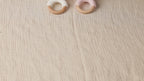 Crochet Bunny Rattle