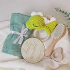 Little Dino Welcome Box